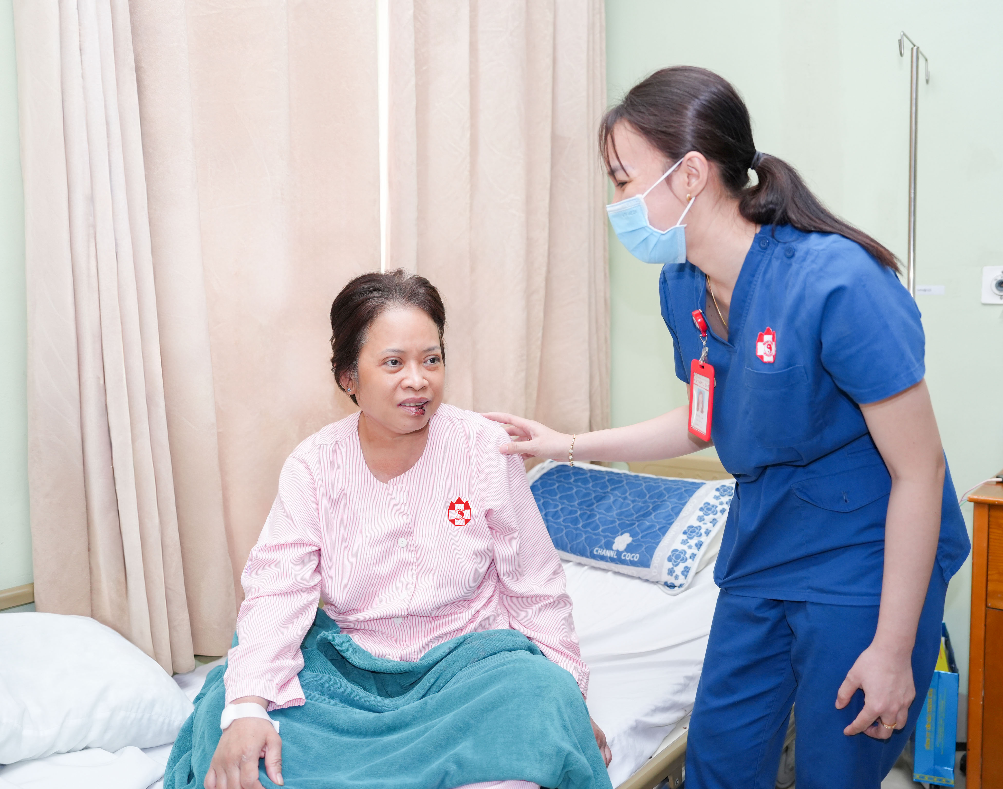 Cứu sống một bệnh nhân sốc nhiễm trùng, suy đa tạng do ngộ độc thực phẩm